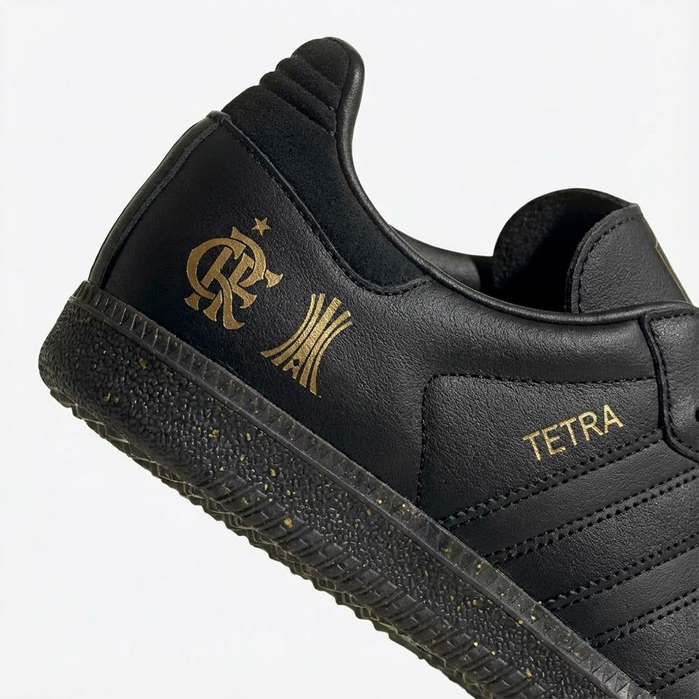 Tênis Flamengo Tetra Libertadores – Edição Limitada