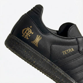 Tênis Flamengo Tetra Libertadores – Edição Limitada